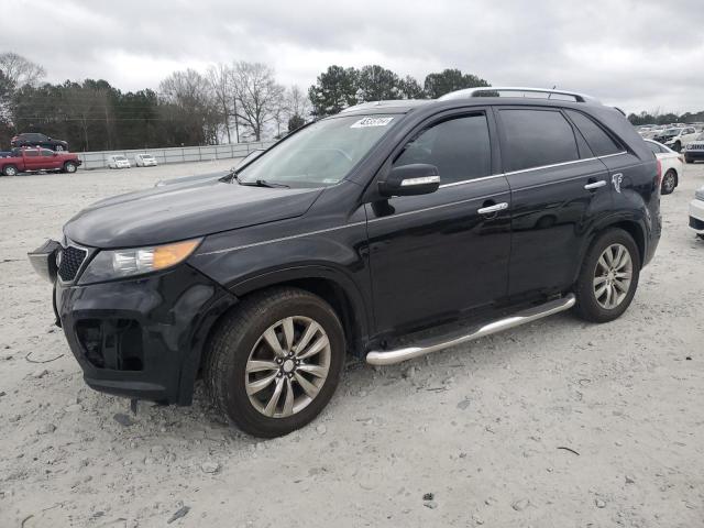 Obraz 1 z 2013 KIA SORENTO SX 2013 z VIN 5XYKW4A22DG320337