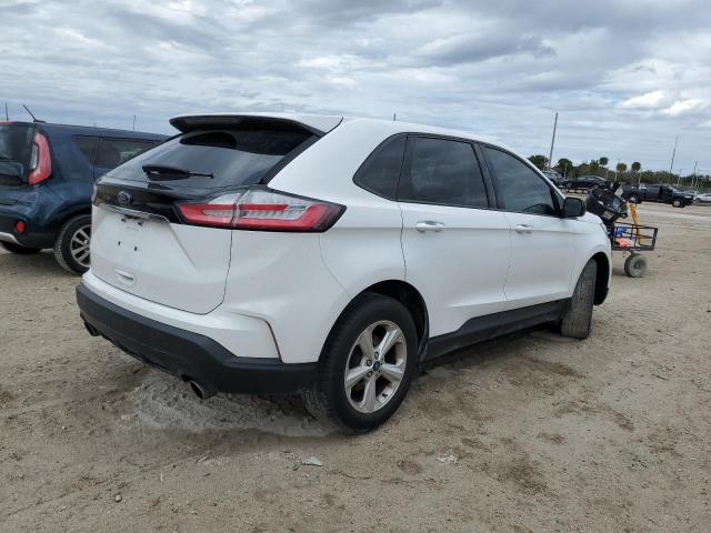 Image 3 of 2019 FORD EDGE SE 2019 with VIN 2FMPK4G97KBC23802