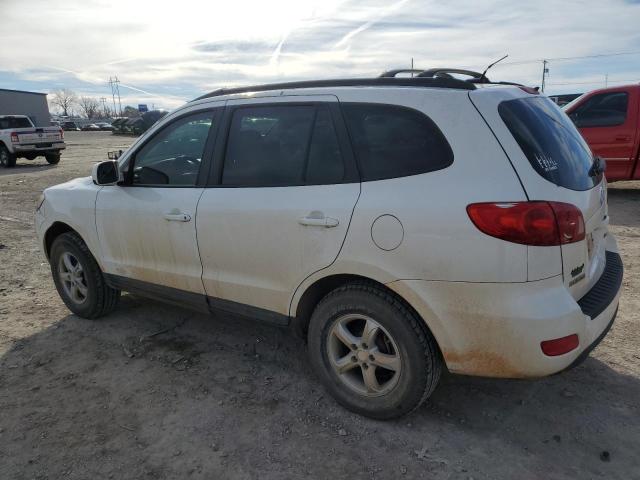 Изображение 2 2008 HYUNDAI SANTA FE GLS 2008 с VIN 5NMSG13D08H212868
