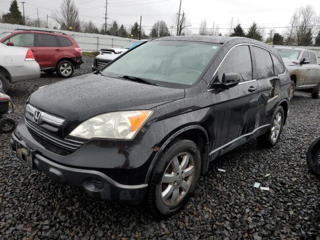 Obraz 1 z 2007 HONDA CR-V EXL 2007 z VIN JHLRE38797C057353