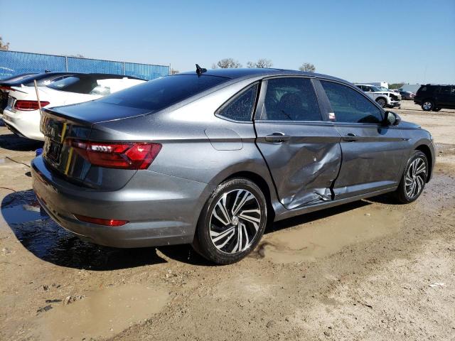 Изображение 3 2021 VOLKSWAGEN JETTA SEL 2021 с VIN 3VWE57BU5MM015674