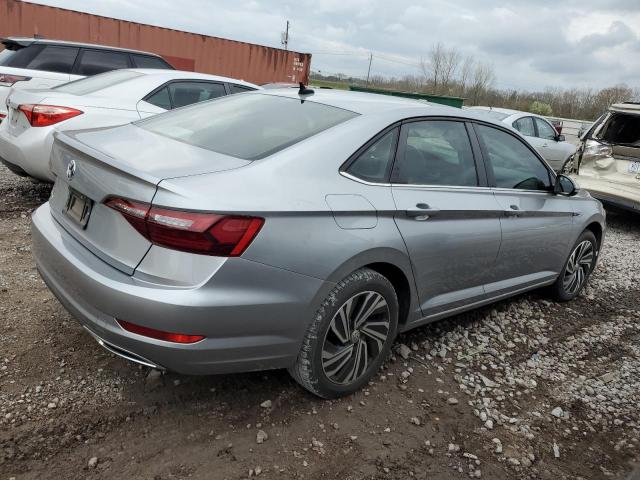 Obraz 3 z 2021 VOLKSWAGEN JETTA SEL PREMIUM 2021 z VIN 3VWG57BU2MM036376
