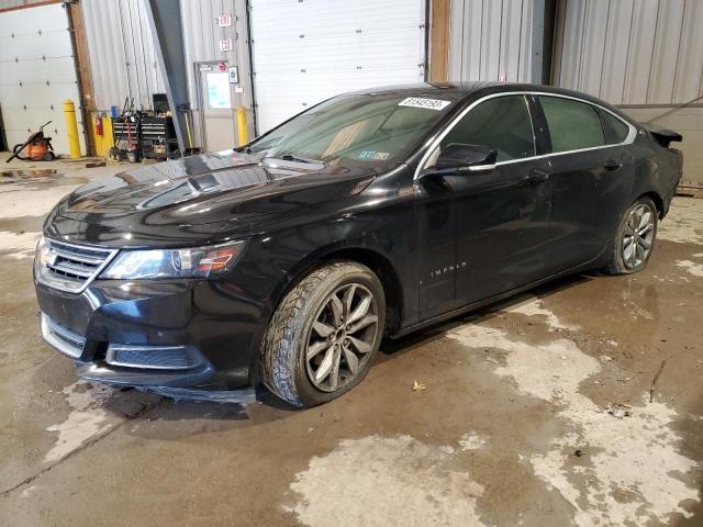 Obraz 2016 CHEVROLET IMPALA LT 2016