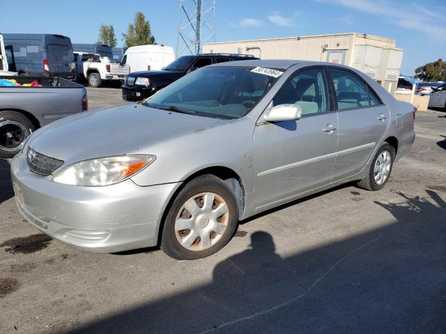 Изображение 1 2004 TOYOTA CAMRY LE 2004 с VIN 4T1BE30K84U894319