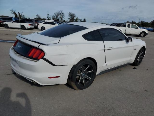 Изображение 3 2016 FORD MUSTANG GT 2016 с VIN 1FA6P8CF1G5265713