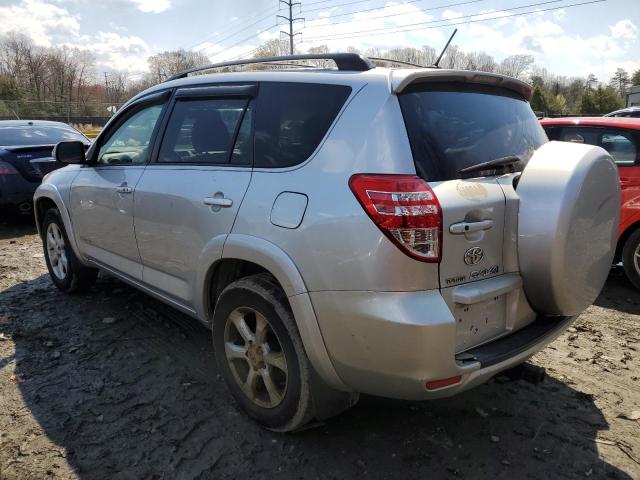 Obraz 2 z 2009 TOYOTA RAV4 LIMITED 2009 z VIN JTMBK31V89D005340