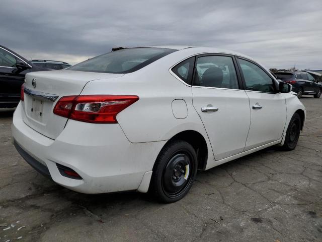 Obraz 3 z 2017 NISSAN SENTRA S 2017 z VIN 3N1AB7AP8HY269886