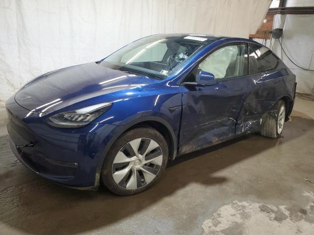 Изображение 2022 TESLA MODEL Y  2022