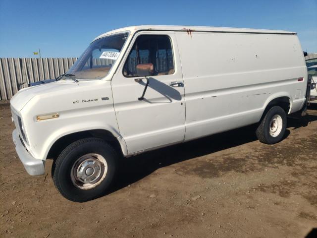Obraz 1985 FORD ECONOLINE E150 VAN 1985