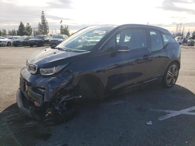 Изображение 1 2019 BMW I3 REX 2019 с VIN WBY8P4C55K7D56386