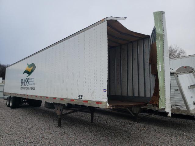 Image 1 of 2005 UTILITY SEMI TRAIL 2005 with VIN 1UYVS25365P543321