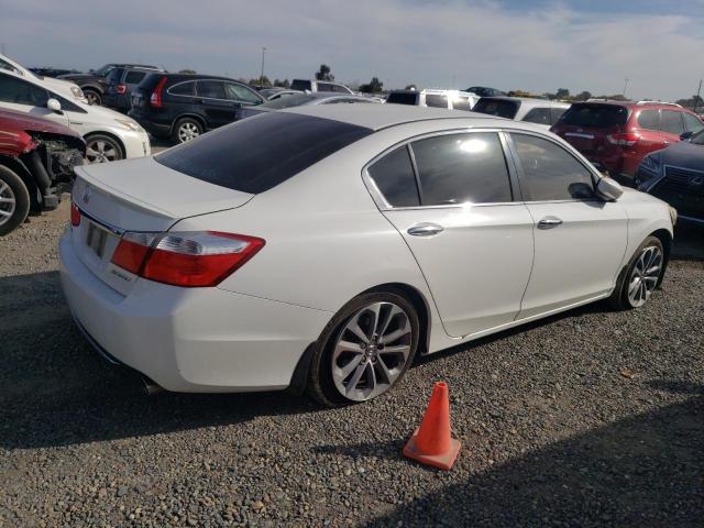 Obraz 3 z 2014 HONDA ACCORD SPORT 2014 z VIN 1HGCR2F53EA167988