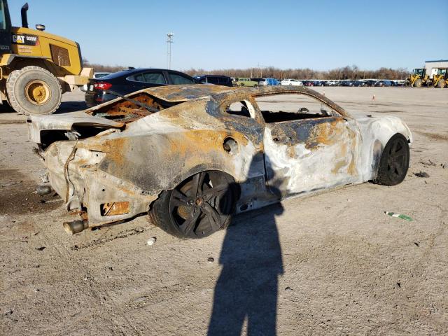 Image 3 of 2019 CHEVROLET CAMARO LS 2019 with VIN 1G1FB1RX2K0159026