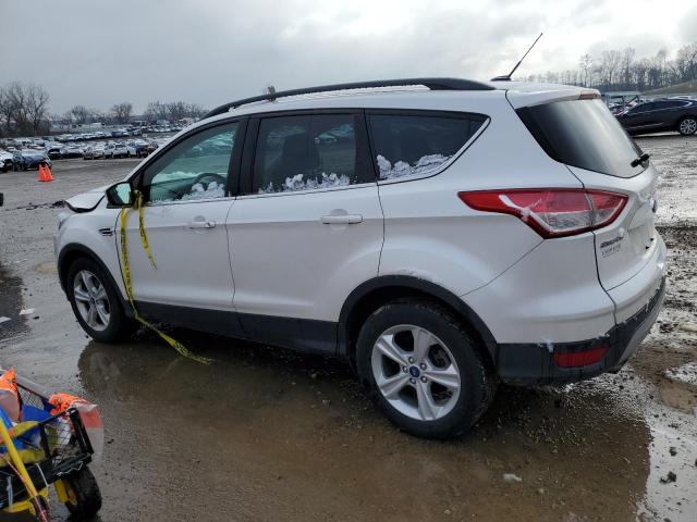 Изображение 2 2014 FORD ESCAPE SE 2014 с VIN 1FMCU0GX5EUD05025