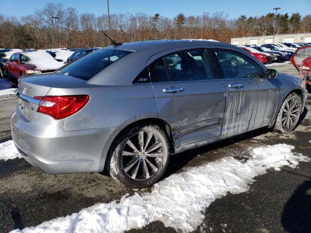 Image 3 of 2013 CHRYSLER 200 LIMITED 2013 with VIN 1C3CCBCG7DN676337