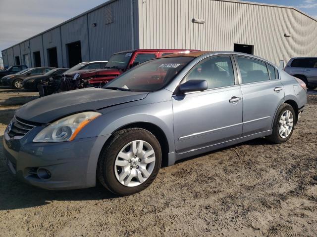 Изображение 1 2010 NISSAN ALTIMA BASE 2010 с VIN 1N4AL2AP2AN465490