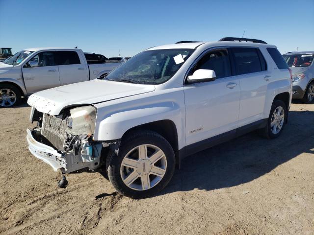 Изображение 2010 GMC TERRAIN SLT 2010