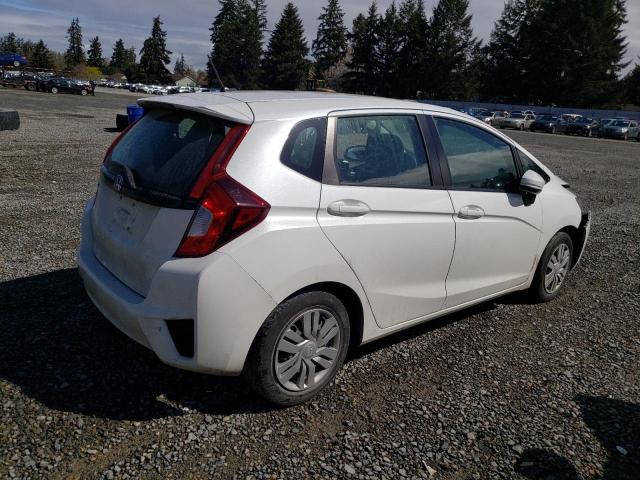 Изображение 3 2017 HONDA FIT LX 2017 с VIN 3HGGK5H54HM706310