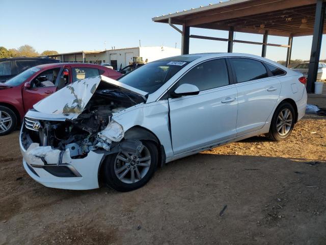 2016 HYUNDAI SONATA SE 2016 image