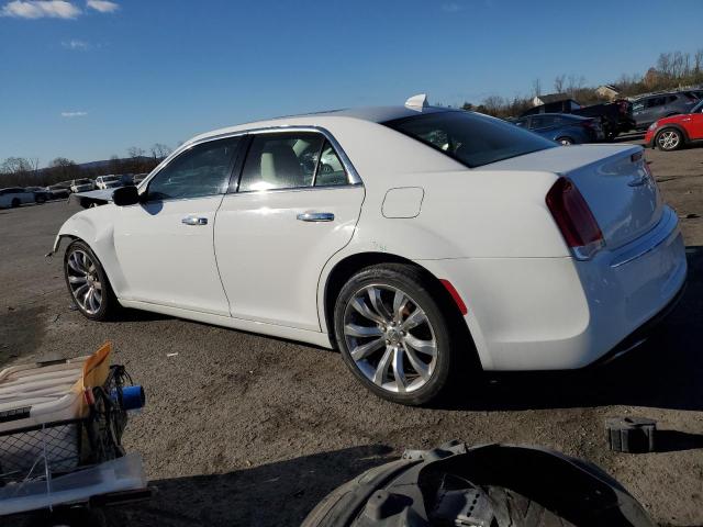 Obraz 2 z 2015 Chrysler 300C 2015 z VIN 2C3CCAET0FH772598