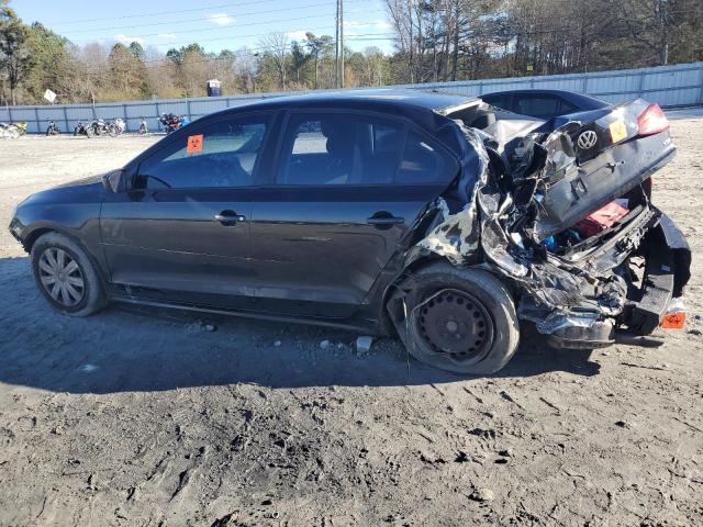 Image 2 of 2016 VOLKSWAGEN JETTA S 2016 with VIN 3VW267AJXGM232231