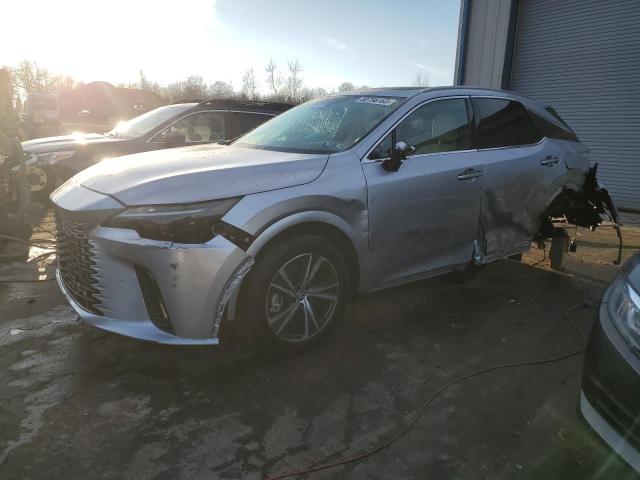 Obraz 2023 LEXUS RX 350 BASE 2023