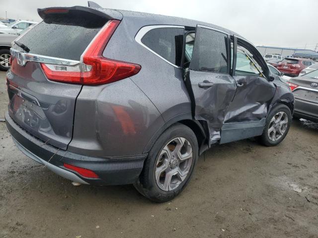 Obraz 3 z 2019 HONDA CR-V EX 2019 z VIN 7FARW1H57KE033839