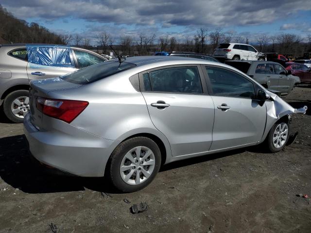 Obraz 3 z 2016 KIA RIO LX 2016 z VIN KNADM4A31G6688102
