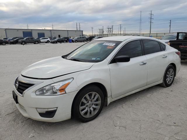 Obraz 1 z 2015 NISSAN ALTIMA 2.5 2015 z VIN 1N4AL3AP7FN380819