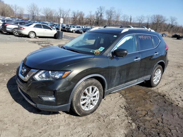 Image 1 of 2017 NISSAN ROGUE S 2017 with VIN JN8AT2MV8HW251486
