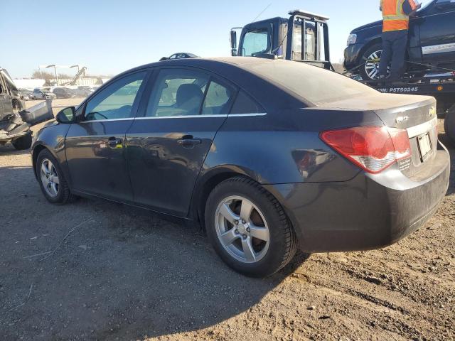 Изображение 2 2015 CHEVROLET CRUZE LT 2015 с VIN 1G1PC5SB1F7280733