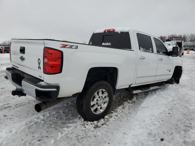 Изображение 3 2019 CHEVROLET SILVERADO K2500 HEAVY DUTY LTZ 2019 с VIN 1GC1KTEY9KF139509