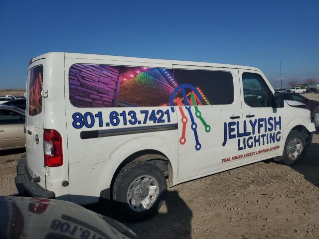 Obraz 3 z 2020 NISSAN NV 1500 S 2020 z VIN 1N6BF0KM8LN805353