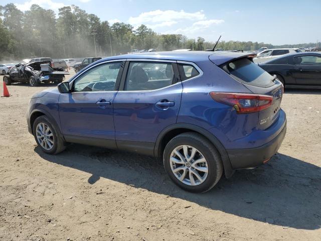 Image 2 of 2022 NISSAN ROGUE SPORT S 2022 with VIN JN1BJ1AV3NW342474