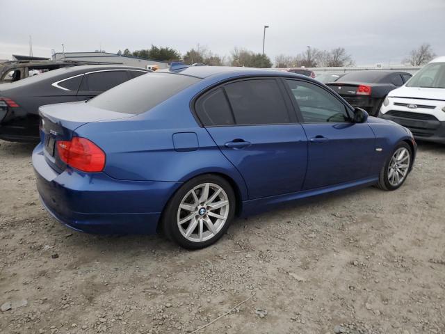 Image 3 of 2011 BMW 328 I SULEV 2011 with VIN WBAPH5G5XBNM77639