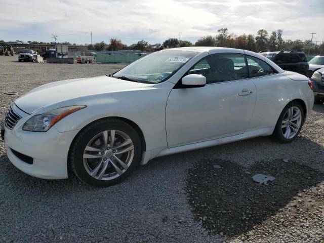 Изображение 2009 INFINITI G37 BASE 2009