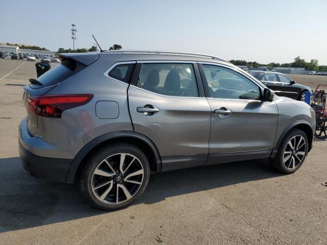 Obraz 3 z 2018 NISSAN ROGUE SPORT S 2018 z VIN JN1BJ1CRXJW251664