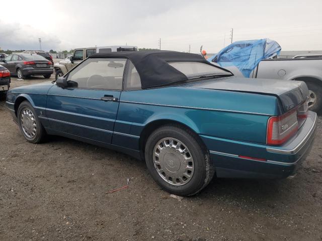 Obraz 2 z 1993 CADILLAC ALLANTE  1993 z VIN 1G6VS339XPU127937