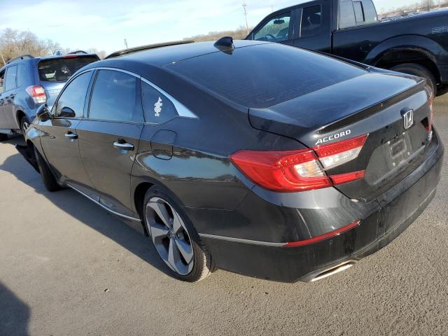 Image 2 of 2019 HONDA ACCORD TOURING 2019 with VIN 1HGCV2F92KA026839