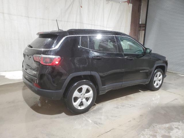 Obraz 3 z 2019 JEEP COMPASS LATITUDE 2019 z VIN 3C4NJDBB0KT767863