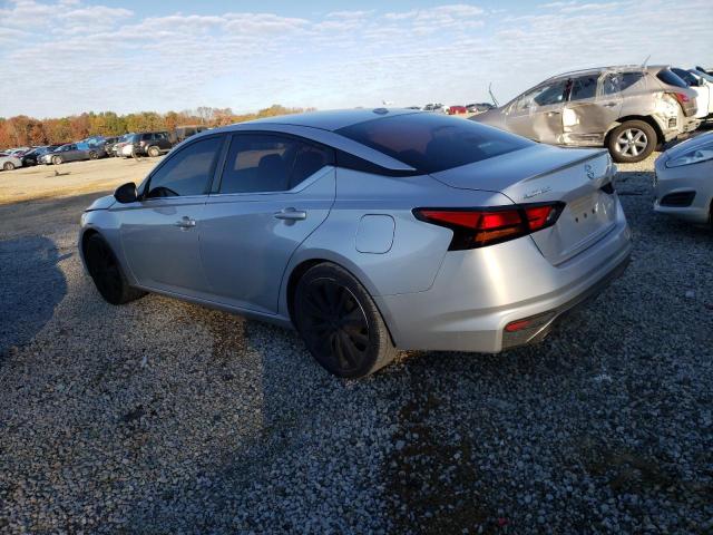 Image 2 of 2019 NISSAN ALTIMA SR 2019 with VIN 1N4BL4CV7KC167445