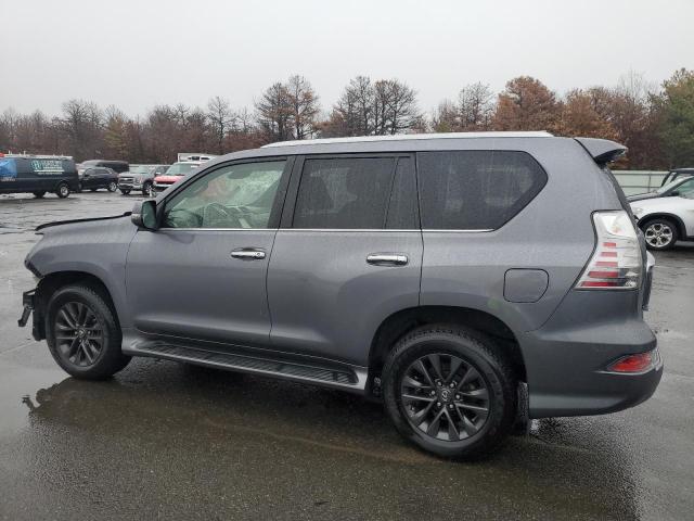 Изображение 2 2020 LEXUS GX 460 PREMIUM 2020 с VIN JTJAM7BX9L5244732
