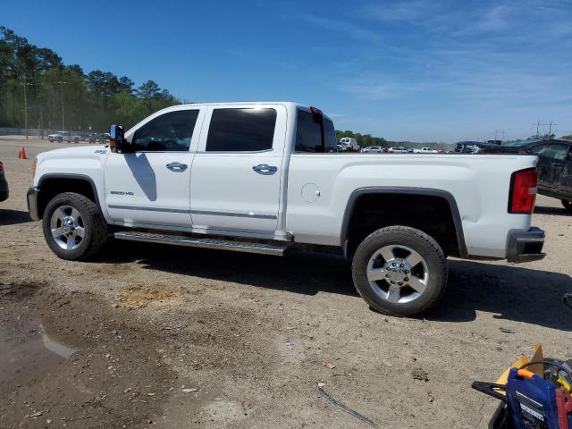 Image 2 of 2016 GMC SIERRA K2500 SLT 2016 with VIN 1GT12TEG0GF301834