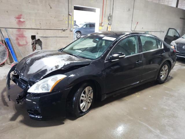 Obraz 1 z 2012 NISSAN ALTIMA BASE 2012 z VIN 1N4AL2AP8CN415776