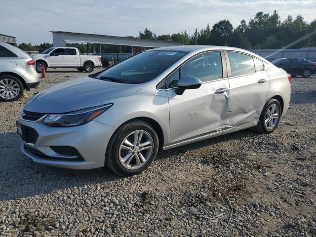 Image 1 of 2018 CHEVROLET CRUZE LT 2018 with VIN 1G1BE5SM3J7210813