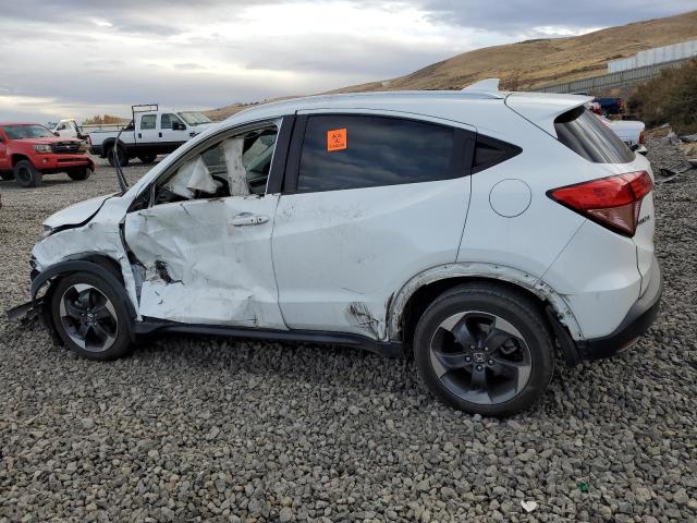 Obraz 2 z 2018 HONDA HR-V EXL 2018 z VIN 3CZRU5H71JM700581