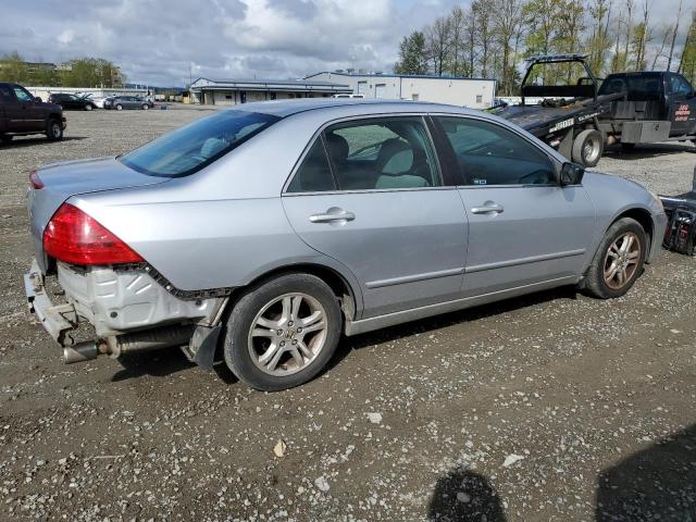 Image 3 of 2006 HONDA ACCORD SE 2006 with VIN 1HGCM563X6A103639