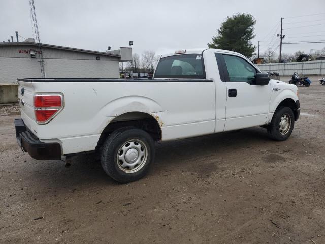 Image 3 of 2013 FORD F150  2013 with VIN 1FTMF1CM9DKE77993