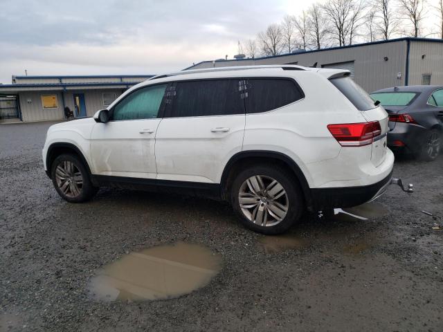 Image 2 of 2019 VOLKSWAGEN ATLAS SE 2019 with VIN 1V2UR2CA2KC571562