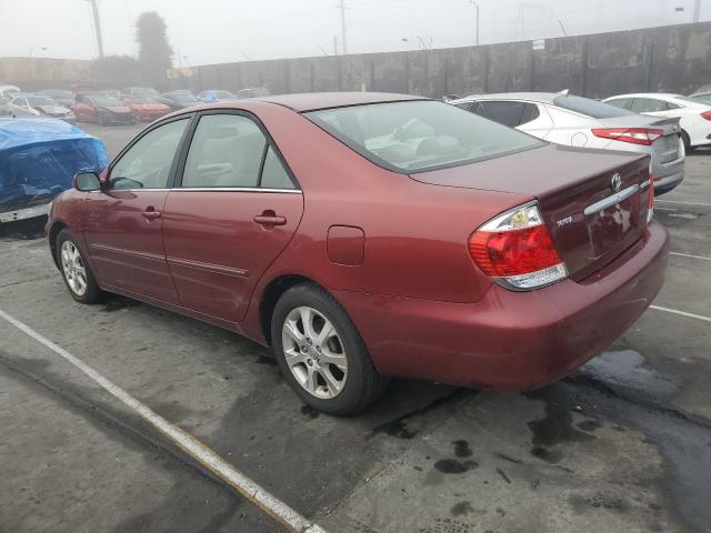 Image 2 of 2006 TOYOTA CAMRY LE 2006 with VIN 4T1BE32K46U158137